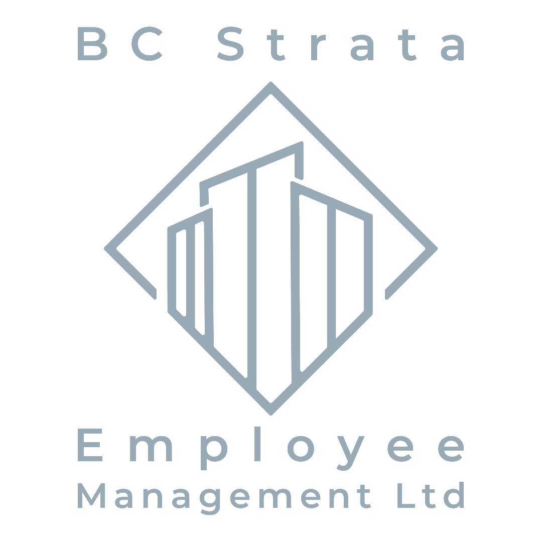 BC Strata Employee Management Ltd.