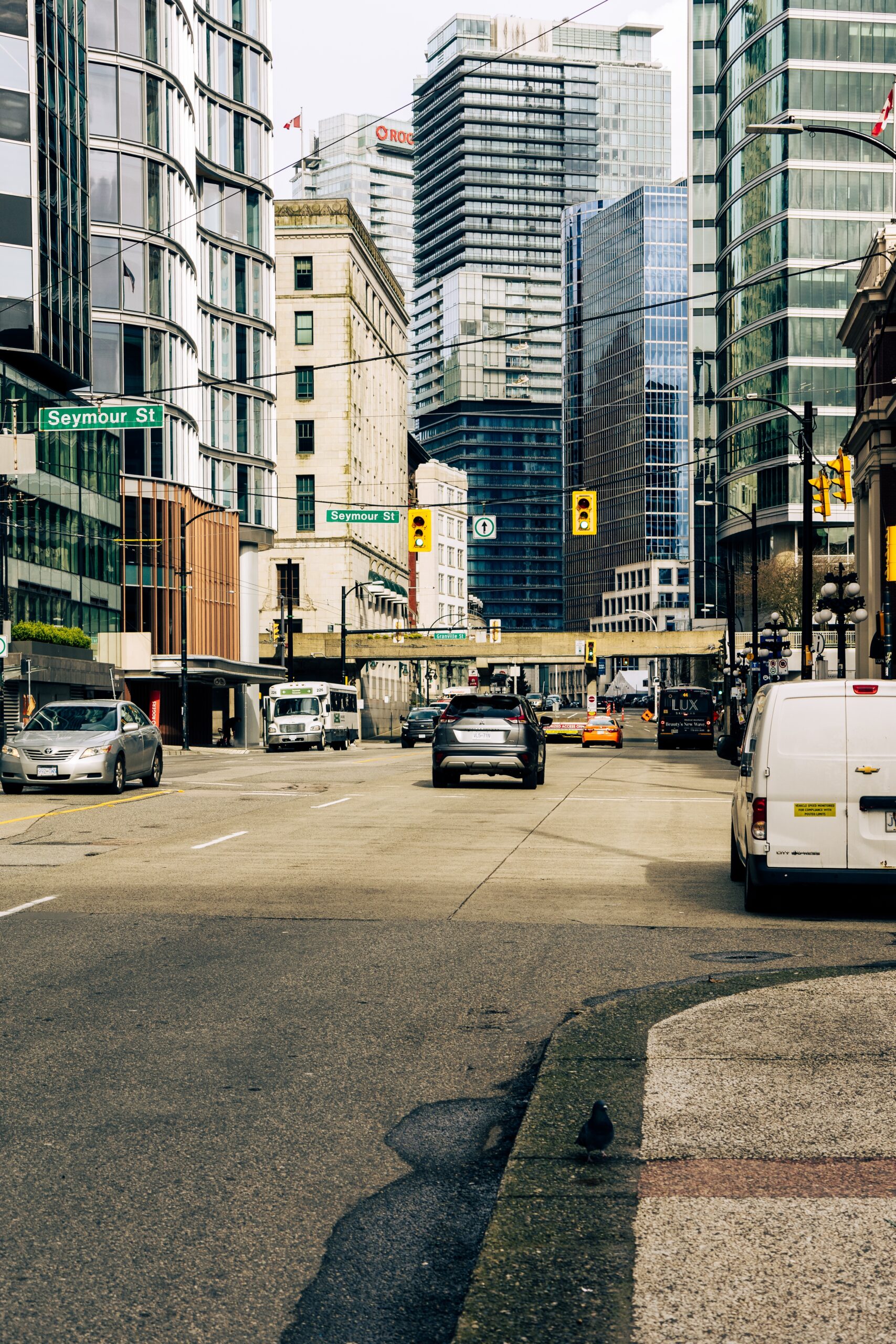 Vancouver,,Bc,-,Apr,3,2024:,A,View,Of,Cordova