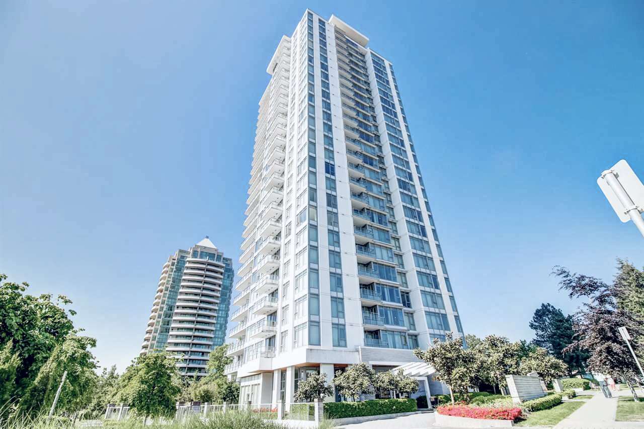 Luma Burnaby